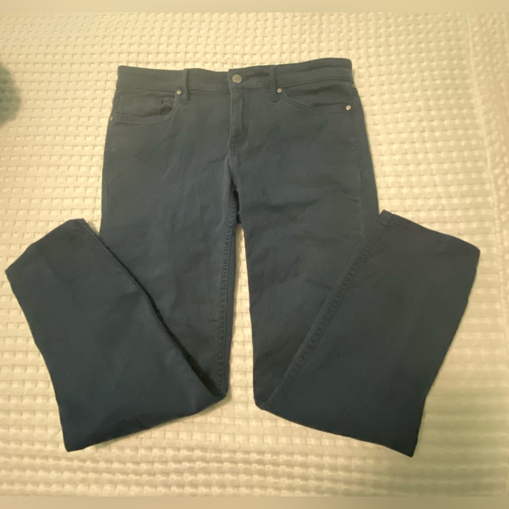 Calvin Klein vintage ankle skinny jeans